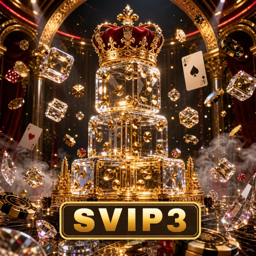 Cuplikan tampilan saluran unduhan APK svip3 512×512